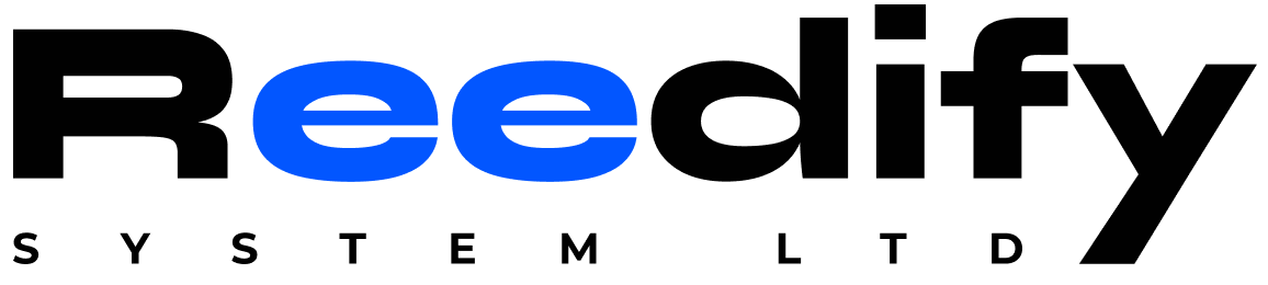 Reedify Logo
