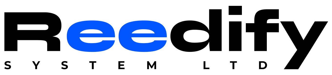 Reedify Logo